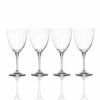 Cheapest 🛒 Mikasa® Berlin Set of 4 White Wine Glasses ⭐ -Mikasa Sales 2023 berlin set of 4 white wine glasses 5271103 1