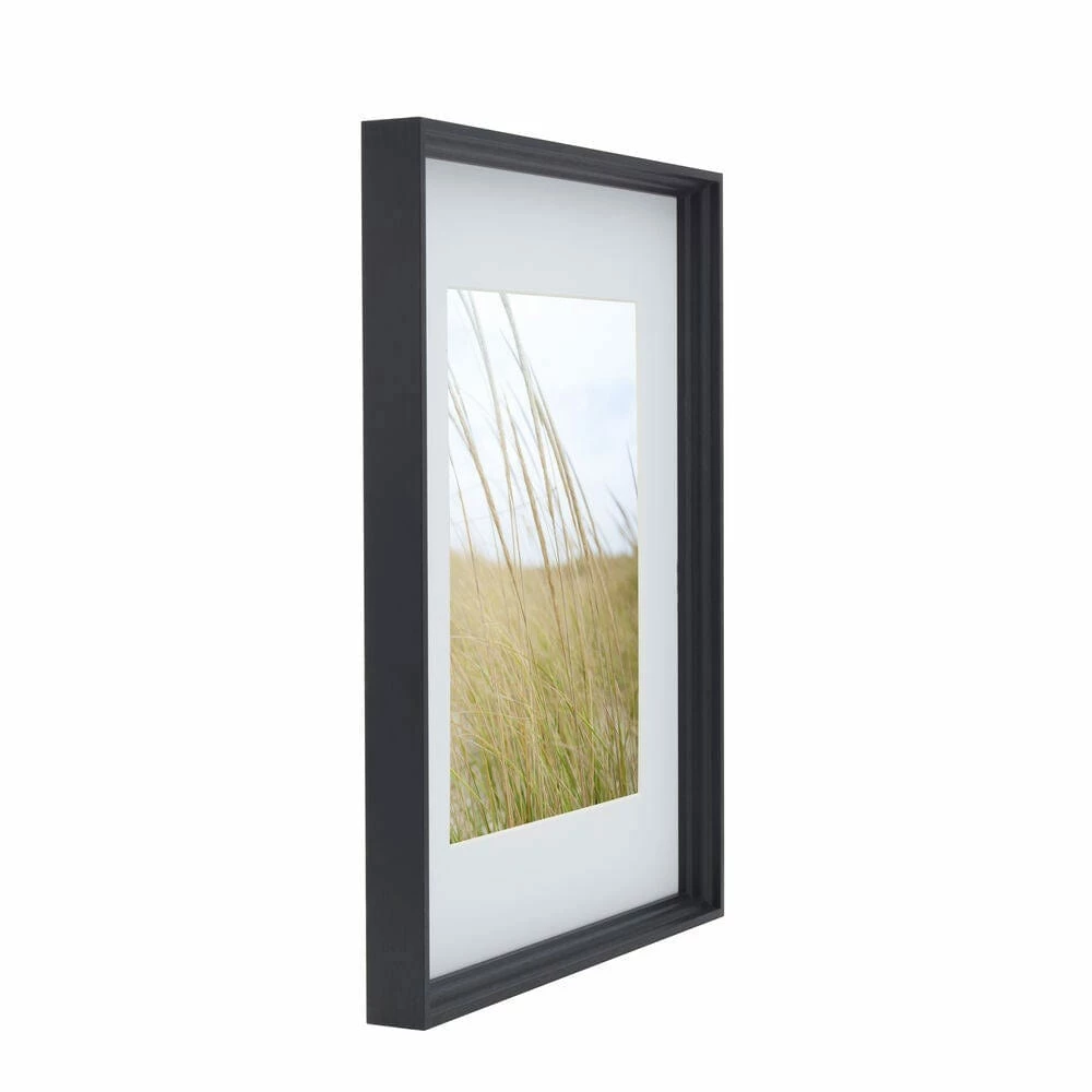 Brand new 🥰 Studio Nova Black 16 x 20 Gallery Frame, Matted 11 x 14 👏 6 Brand new 🥰 Studio Nova Black 16 x 20 Gallery Frame, Matted 11 x 14 👏 - Image 4