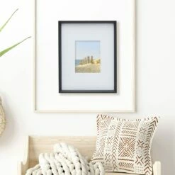 Brand new ✨ Studio Nova Black 16 x 20 Gallery Frame, Matted 8 x 10 😉 8 Brand new ✨ Studio Nova Black 16 x 20 Gallery Frame, Matted 8 x 10 😉 -Mikasa Sales 2023 black 16 x 20 gallery frame matted 8 x 10 5265635 3