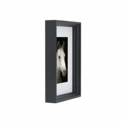 New 🛒 Studio Nova Black 8 x 10 Gallery Frame, Matted 5 x 7 😍 9 New 🛒 Studio Nova Black 8 x 10 Gallery Frame, Matted 5 x 7 😍 -Mikasa Sales 2023 black 8 x 10 gallery frame matted 5 x 7 5265633 4