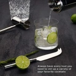 Deals 🎁 Mikasa® Bliss 8 Piece Bar Tool Set 👏 11 Deals 🎁 Mikasa® Bliss 8 Piece Bar Tool Set 👏 -Mikasa Sales 2023 bliss 8 piece bar tool set 5292793 3