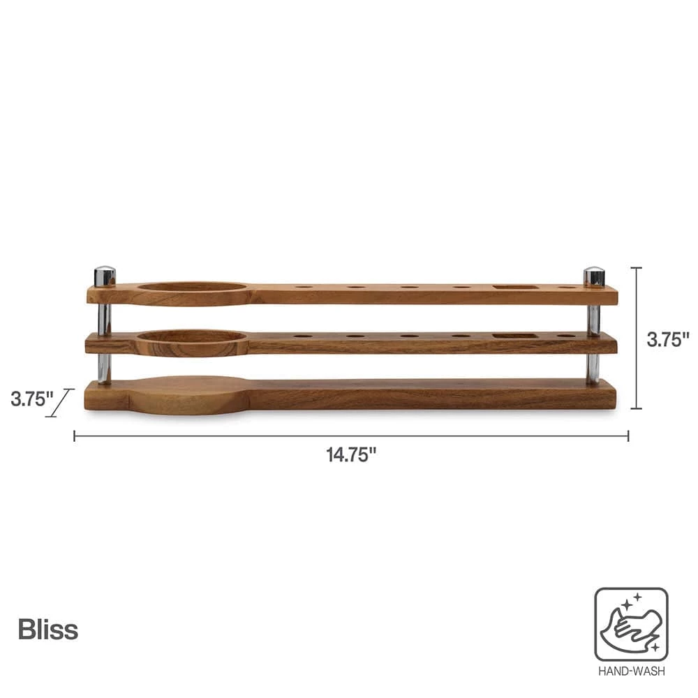 Deals 🎁 Mikasa® Bliss 8 Piece Bar Tool Set 👏 5 Deals 🎁 Mikasa® Bliss 8 Piece Bar Tool Set 👏 - Image 4