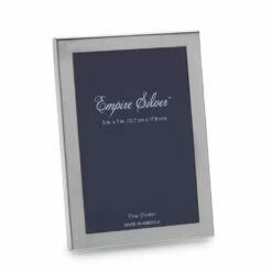 Buy ❤️ Empire Silver™ Border Pewter Frame ✔️