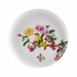 Coupon ❤️ Mikasa® Butterfly Garden 16 Piece Dinnerware Set, Service for 4 💯 -Mikasa Sales 2023 butterfly garden 16 piece dinnerware set service for 4 5280300 5