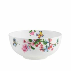 Coupon ❤️ Mikasa® Butterfly Garden 16 Piece Dinnerware Set, Service for 4 💯 -Mikasa Sales 2023 butterfly garden 16 piece dinnerware set service for 4 5280300 6