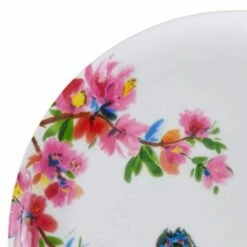 Coupon ❤️ Mikasa® Butterfly Garden 16 Piece Dinnerware Set, Service for 4 💯 -Mikasa Sales 2023 butterfly garden 16 piece dinnerware set service for 4 5280300 8