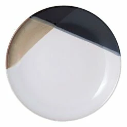 Wholesale 🎉 Gourmet Basics® Caden 16 Piece Dinnerware Set, Service for 4 😉 -Mikasa Sales 2023 caden 16 piece dinnerware set service for 4 5216706 3