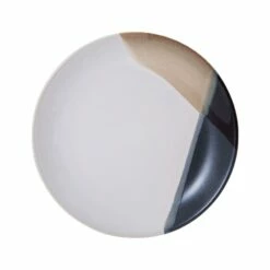 Wholesale 🎉 Gourmet Basics® Caden 16 Piece Dinnerware Set, Service for 4 😉 -Mikasa Sales 2023 caden 16 piece dinnerware set service for 4 5216706 4