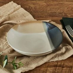 Outlet ✨ Gourmet Basics® Caden Set of 4 Pasta Bowls 👏 -Mikasa Sales 2023 caden set of 4 pasta bowls 5289102 3