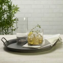 Best Sale ⌛ Mikasa® Cal Smoke Ombre Set of 4 Double Old Fashioned Whiskey Glasses 👏 -Mikasa Sales 2023 cal smoke ombre set of 4 double old fashioned glasses 5287438 3