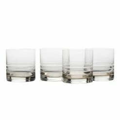 Best Sale ⌛ Mikasa® Cal Smoke Ombre Set of 4 Double Old Fashioned Whiskey Glasses 👏 -Mikasa Sales 2023 cal smoke ombre set of 4 double old fashioned glasses 5287438 4