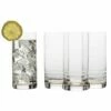 Wholesale 🎉 Mikasa® Cal Smoke Ombre Set of 4 Highball Glasses ❤️