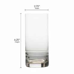 Wholesale 🎉 Mikasa® Cal Smoke Ombre Set of 4 Highball Glasses ❤️ -Mikasa Sales 2023 cal smoke ombre set of 4 highball glasses 5287440 4