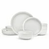 Brand new 👏 Mikasa® Callie 12 Piece Dinnerware Set, Service for 4 😍 2 Brand new 👏 Mikasa® Callie 12 Piece Dinnerware Set, Service for 4 😍 -Mikasa Sales 2023 callie 12 piece dinnerware set service for 4 5289243 1