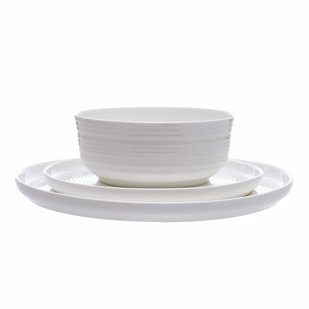 Brand new 👏 Mikasa® Callie 12 Piece Dinnerware Set, Service for 4 😍 6 Brand new 👏 Mikasa® Callie 12 Piece Dinnerware Set, Service for 4 😍 - Image 4