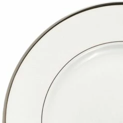 Wholesale 💯 Mikasa® Cameo Platinum 40 Piece Dinnerware Set, Service for 8 🎉 -Mikasa Sales 2023 cameo platinum 40 piece dinnerware set service for 8 5051755 3