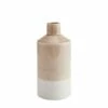Outlet 🎁 Mikasa® Ceramic Layered Vase, 10 Inch 🔔 -Mikasa Sales 2023 ceramic layered vase 10 inch 5264469 1