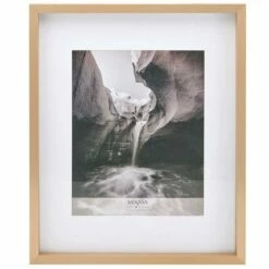 Deals 😀 Mikasa® Champagne Matted Gallery Frame, 11 x 14 🎁