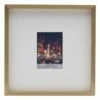 Best Sale 🔔 Mikasa® Champagne Matted Gallery Frame, 5 x 7 🔥 -Mikasa Sales 2023 champagne matted gallery frame 5 x 7 5249774 1