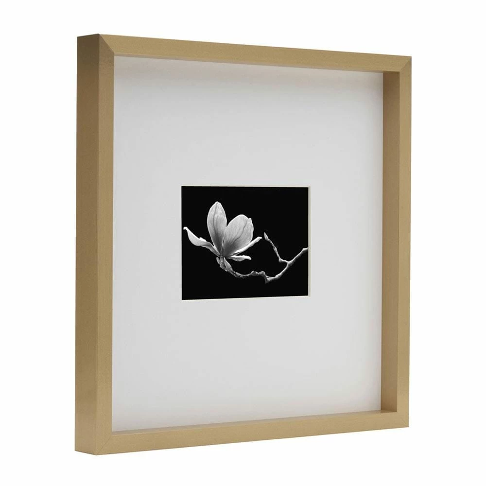 Best Sale 🔔 Mikasa® Champagne Matted Gallery Frame, 5 x 7 🔥 6 Best Sale 🔔 Mikasa® Champagne Matted Gallery Frame, 5 x 7 🔥 - Image 4