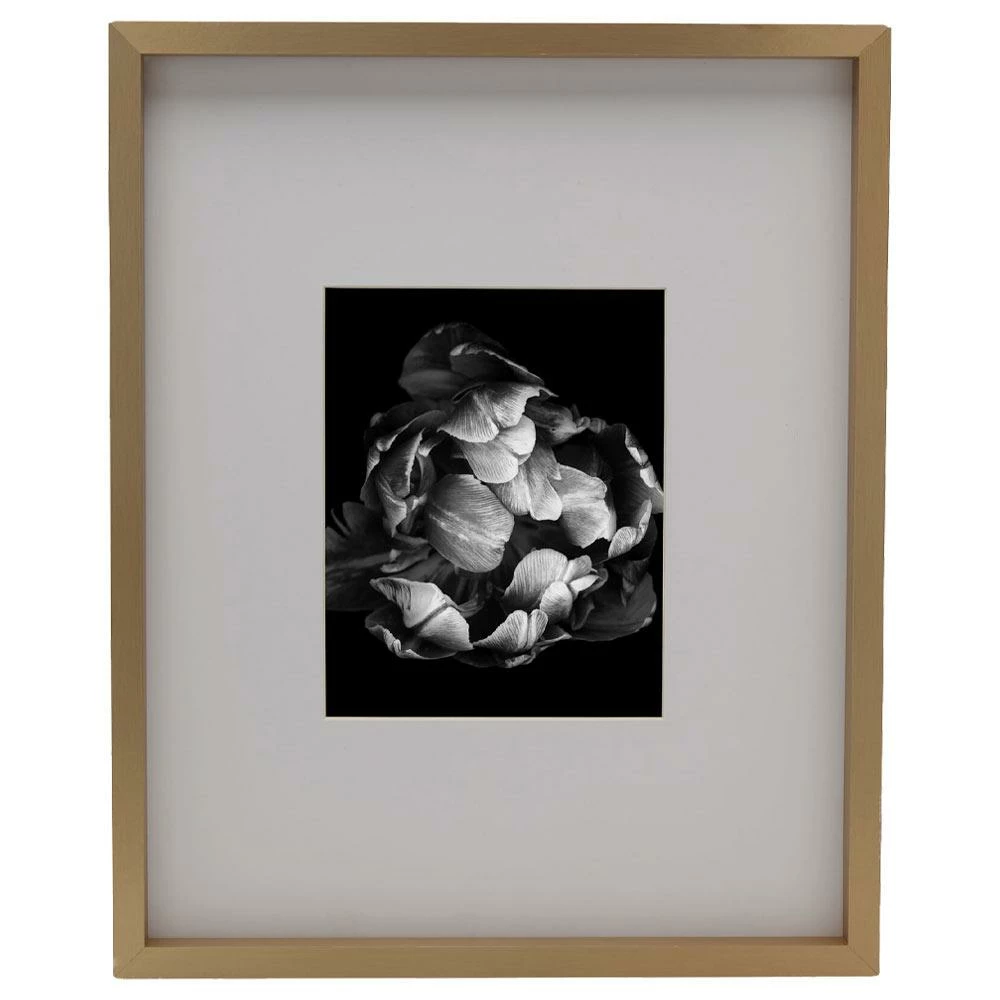 Top 10 🎁 Mikasa® Champagne Matted Gallery Frame, 8 x 10 😉 6 Top 10 🎁 Mikasa® Champagne Matted Gallery Frame, 8 x 10 😉 - Image 4