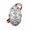 Promo ⭐ Gorham® Chantilly 2021 Sterling Ornament 14th Edition ✔️ -Mikasa Sales 2023 chantilly 2021 sterling ornament 14th edition 5273913L 1