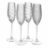 Best reviews of 🥰 Mikasa® Cheers® Set of 4 Flutes 😍 -Mikasa Sales 2023 cheers set of 4 flutes SW910 407 1