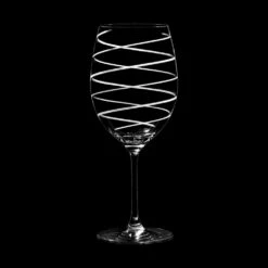 Outlet 👏 Mikasa® Cheers® Set of 4 Red Wine Glasses 🤩 -Mikasa Sales 2023 cheers set of 4 red wine glasses 5095529 6
