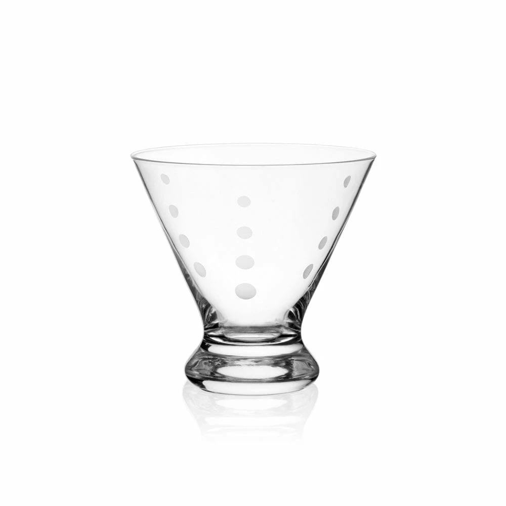 Top 10 💯 Mikasa® Cheers® Set of 4 Stemless Martini Glasses 🤩 6 Top 10 💯 Mikasa® Cheers® Set of 4 Stemless Martini Glasses 🤩 - Image 4