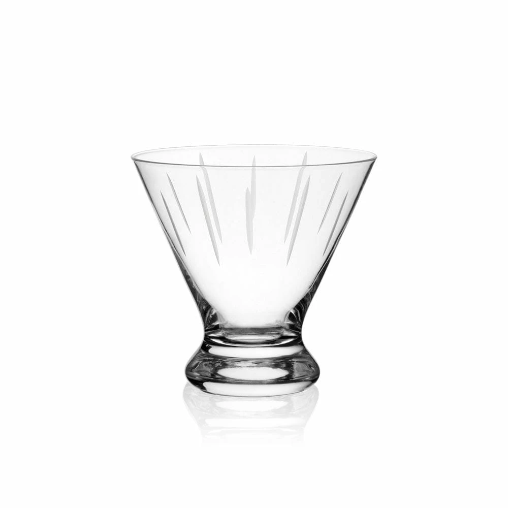 Top 10 💯 Mikasa® Cheers® Set of 4 Stemless Martini Glasses 🤩 9 Top 10 💯 Mikasa® Cheers® Set of 4 Stemless Martini Glasses 🤩 - Image 7