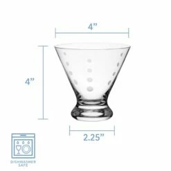 Top 10 💯 Mikasa® Cheers® Set of 4 Stemless Martini Glasses 🤩 17 Top 10 💯 Mikasa® Cheers® Set of 4 Stemless Martini Glasses 🤩 -Mikasa Sales 2023 cheers set of 4 stemless martini glasses 5275028 8