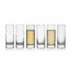 Deals 🥰 Mikasa® Cheers® Set of 6 Shot Glasses 😉 -Mikasa Sales 2023 cheers set of 6 shot glasses 5294076 1