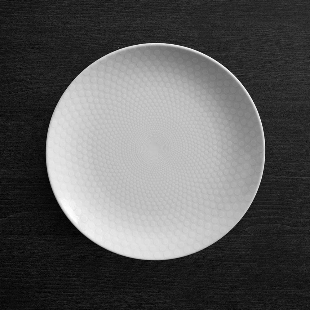 Brand new 👍 Mikasa® Cheers® White 40 Piece Dinnerware Set, Service for 8 🌟 7 Brand new 👍 Mikasa® Cheers® White 40 Piece Dinnerware Set, Service for 8 🌟 - Image 5