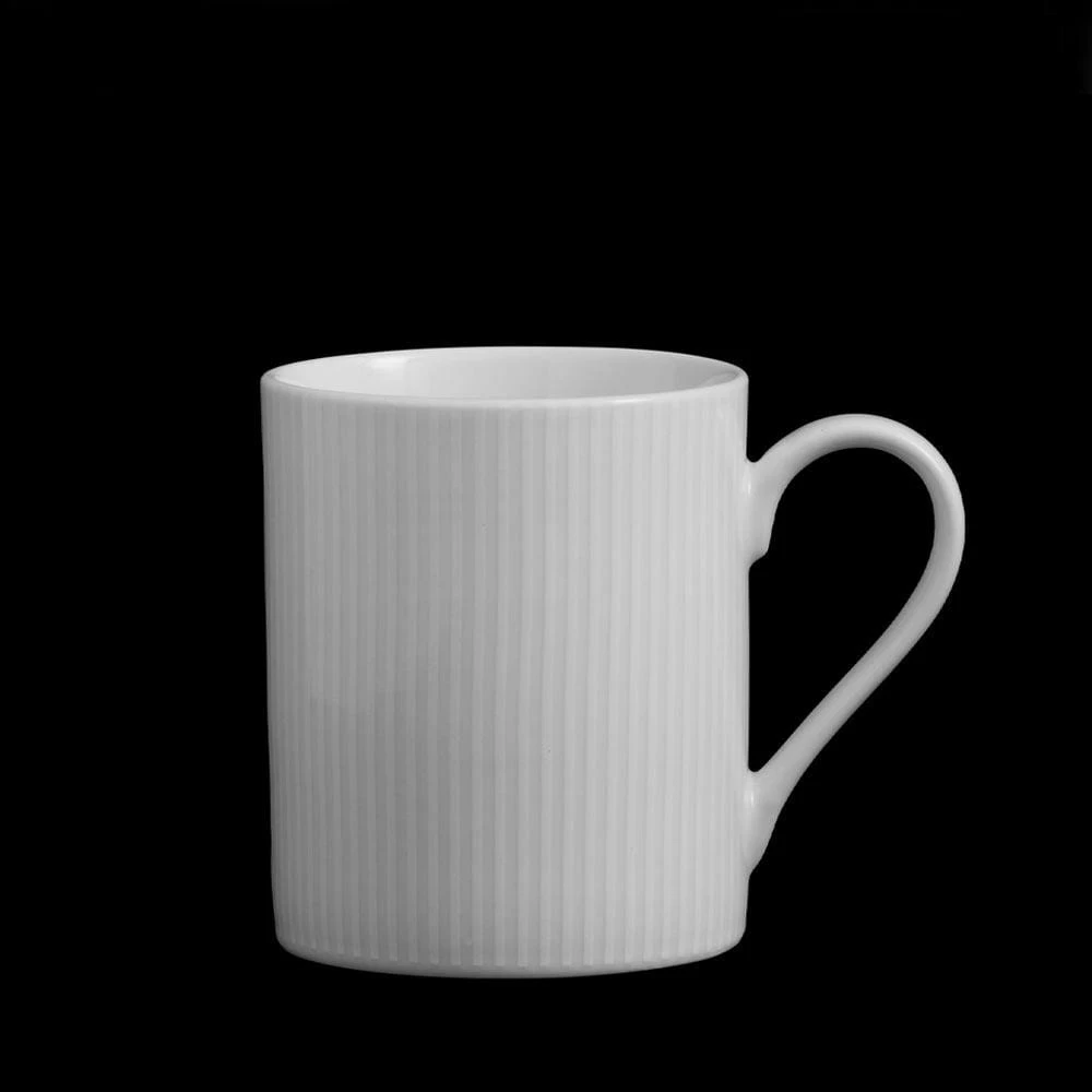 Brand new 👍 Mikasa® Cheers® White 40 Piece Dinnerware Set, Service for 8 🌟 9 Brand new 👍 Mikasa® Cheers® White 40 Piece Dinnerware Set, Service for 8 🌟 - Image 7