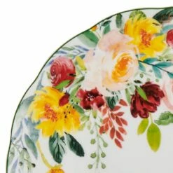 Best Pirce 🥰 Mikasa® Clara 16 Piece Dinnerware Set, Service for 4 🧨 -Mikasa Sales 2023 clara 16 piece dinnerware set service for 4 5289241 4