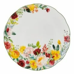 Best Pirce 🥰 Mikasa® Clara 16 Piece Dinnerware Set, Service for 4 🧨 -Mikasa Sales 2023 clara 16 piece dinnerware set service for 4 5289241 5