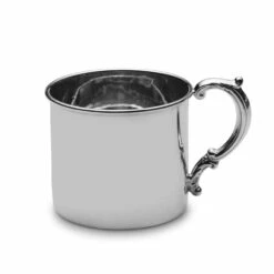 Top 10 🤩 Empire Silver™ Classic Sterling Baby Cup 😉