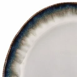 Wholesale 💯 Mikasa® Cole 12 Piece Dinnerware Set, Service for 4 ❤️ -Mikasa Sales 2023 cole 12 piece dinnerware set service for 4 5297380 4