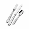 Top 10 😍 Mikasa® Colette 12 Piece Flatware Set, Service for 4 🌟 -Mikasa Sales 2023 colette 12 piece flatware set service for 4 5267815 1