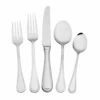 Deals 👍 Wallace® Continental Bead 65 Piece Flatware Set, Service for 12 🔥 1 Deals 👍 Wallace® Continental Bead 65 Piece Flatware Set, Service for 12 🔥 -Mikasa Sales 2023 continental bead 65 piece flatware set service for 12 W4466504 1