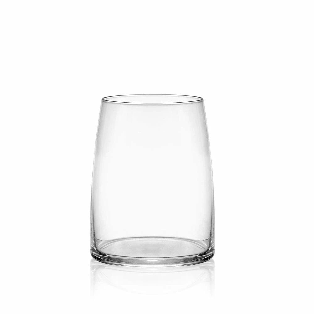 Cheap 🔥 Mikasa® Cora Set of 4 Double Old Fashioned Whiskey Glasses ⭐ 6 Cheap 🔥 Mikasa® Cora Set of 4 Double Old Fashioned Whiskey Glasses ⭐ - Image 4