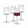 Best Sale 🤩 Mikasa® Cora Set of 4 Red Wine Glasses 🎁 -Mikasa Sales 2023 cora set of 4 red wine glasses 5294226 1