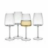 Hot Sale 😉 Mikasa® Cora Set of 4 White Wine Glasses 😀 -Mikasa Sales 2023 cora set of 4 white wine glasses 5294242 1
