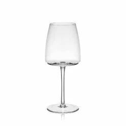 Hot Sale 😉 Mikasa® Cora Set of 4 White Wine Glasses 😀 -Mikasa Sales 2023 cora set of 4 white wine glasses 5294242 4