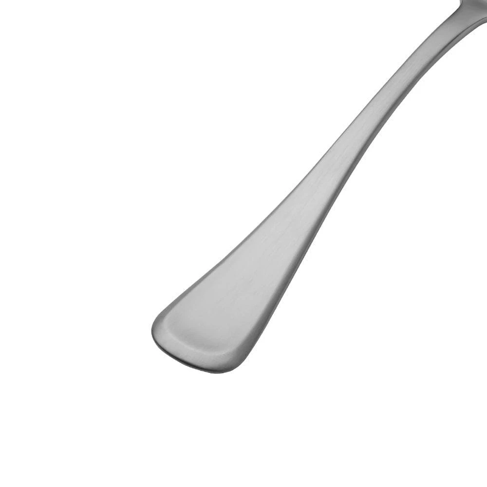 Best Sale 😉 Mikasa® Cosmo Satin 65 Piece Flatware Set, Service for 12 💯 7 Best Sale 😉 Mikasa® Cosmo Satin 65 Piece Flatware Set, Service for 12 💯 - Image 5