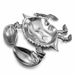 Promo ✨ Wilton Armetale® Crab Chip and Dip ⭐