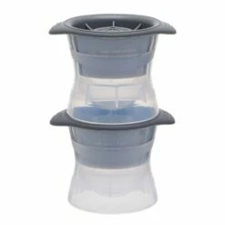 Top 10 ❤️ Mikasa® Craft Cocktail Set of 2 Double Old Fashioned Whiskey Glasses with Ice Molds 🔔 -Mikasa Sales 2023 craft cocktail set of 2 double old fashioned whiskey glasses with ice molds 5292029 7