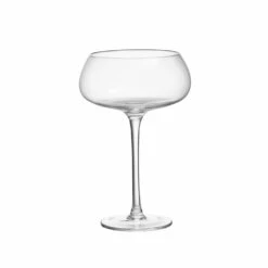 Promo 🤩 Mikasa® Craft Cocktail Set of 4 Coupe Champagne Wine Glasses 💯 -Mikasa Sales 2023 craft set of 4 coupe champagne wine glasses 5294051 6