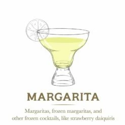 Top 10 ❤️ Mikasa® Craft Cocktail Set of 4 Stemless Margarita Glasses ✔️ 11 Top 10 ❤️ Mikasa® Craft Cocktail Set of 4 Stemless Margarita Glasses ✔️ -Mikasa Sales 2023 craft set of 4 stemless margarita glasses 5294050 4