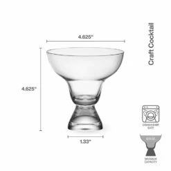 Top 10 ❤️ Mikasa® Craft Cocktail Set of 4 Stemless Margarita Glasses ✔️ 12 Top 10 ❤️ Mikasa® Craft Cocktail Set of 4 Stemless Margarita Glasses ✔️ -Mikasa Sales 2023 craft set of 4 stemless margarita glasses 5294050 5